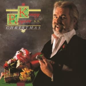 Kenny Rogers - Christmas (LP)
