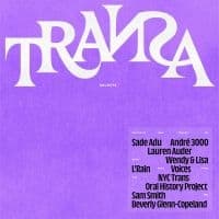 Red Hot Organization - Transa: Selects (LP)