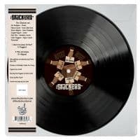 Slackers The - What We Gonna Do Now / Pick And Cho (LP)