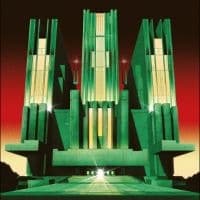 Elder - Live At Bbc Maida Vale Studios (LP)