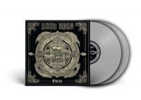 Dimmu Borgir - Eonian (2 Lp Coke Bottle Clear Viny (LP)