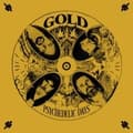 Miniatyrbillede 1 af 2: Gold - Psychedelic Days (LP)