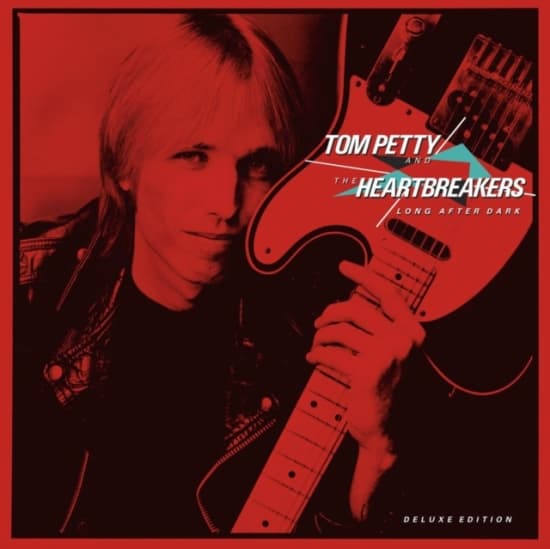 Tom Petty - Long After Dark (LP)