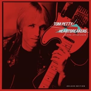Tom Petty - Long After Dark (LP)