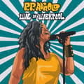 Miniatyrbild 1 av 2: P P Arnold - Live In Liverpool (LP)