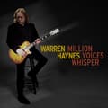 Pikkukuva 2 / 2: Warren Haynes - Million Voices Whisper (Canary Yell (LP)
