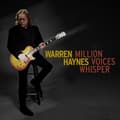 Pikkukuva 1 / 2: Warren Haynes - Million Voices Whisper (Canary Yell (LP)