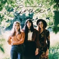 Iron Country Sisters - Grace (LP)