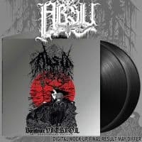 Absu - Barathrum: V.I.T.R.I.O.L. (2 Lp Bla (LP)