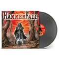 Miniatyrbild 1 av 2: Hammerfall - Glory To The Brave (LP)
