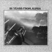Deadly Headley - 35 Years From Alpha (LP)