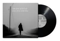 Ropstad Erlend - Like Evig Som Oss (Black Vinyl Lp) (LP)