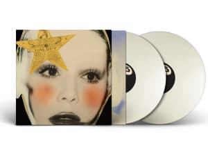 Halsey - The Great Impersonator (White 2Lp) (LP)