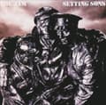 Miniatyrbilde 2 av 2: The Jam - Setting sons (LP)