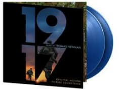 Thomas Newman - 1917 (LP)