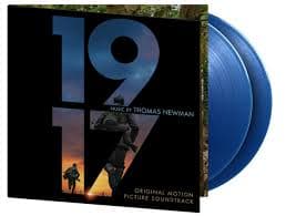 Thomas Newman - 1917 (LP)