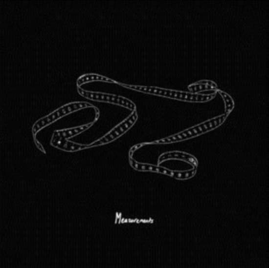 Didirri - Measurements (LP)