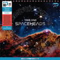 Pikkukuva 1 / 2: Spaceheads - Time And Spaceheads (LP)
