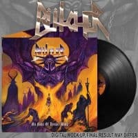 Bütcher - On Fowl Of Tyrant Wing (Black Vinyl (LP)