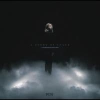 Sierra - A Story Of Anger (Stronger Edition) (LP)