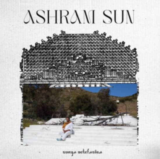 Botofasina Surya - Ashram Sun (Deluxe Edition) (LP)