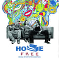Miniatyrbilde 1 av 2: Various Artists - Home Free - Original Motion Picture (LP)