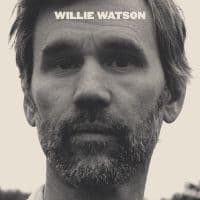 Watson Willie - Willie Watson (LP)