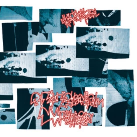 Thirdface - Ministerial Cafeteria (LP)