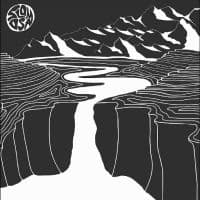 Slomosa - Tundra Rock (LP)