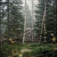 Gidge - Ab10 (LP)