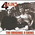 Miniatyrbilde 1 av 2: 4 Skins - The Original 4 Skins (LP)