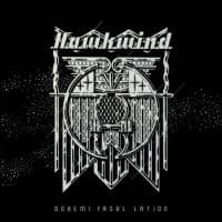 Hawkwind - Doremi Fasol Latido (LP)