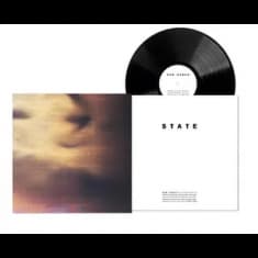 New Order - State Of The Nation (12" Vinyl) (LP)