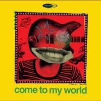 Various Artists - Come To My World (A Brief History O (LP)