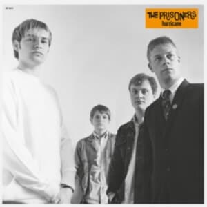 Prisoners - Hurricane (LP)