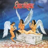 Sextrash - Funeral Serenade (Vinyl Lp) (LP)