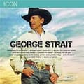 Miniatyrbilde 1 av 2: George Strait - Icon (LP)
