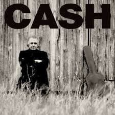 Johnny Cash - American Ii: Unchained (LP)