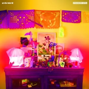 Underworld - Strawberry Hotel (2LP) (LP)