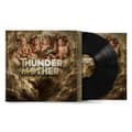 Miniatyrbild 1 av 2: Thundermother - Dirty & Divine (Black Vinyl Lp) (LP)
