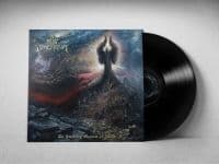 Ars Veneficium - Lurking Shadow Of Death The (Vinyl (LP)