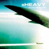 Sheavy - Synchronized (Vinyl Lp) (LP)