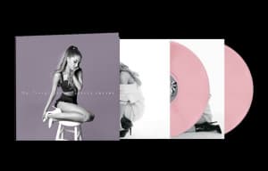 Ariana Grande - My Everything (Deluxe 2Lp) (LP)