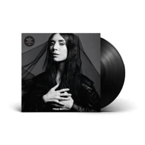Lykke Li - I Never Learn (10Th Anniversary Black Lp) (LP)
