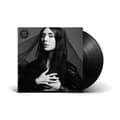 Miniatyrbilde 1 av 2: Lykke Li - I Never Learn (10Th Anniversary Black Lp) (LP)