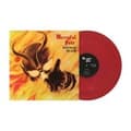 Miniatyrbillede 1 af 2: Mercyful Fate - Dont Break The Oath (Ruby Red Vinyl (LP)