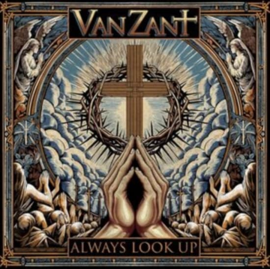 Van Zant - Always Look Up (LP)