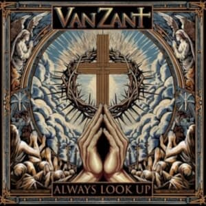Van Zant - Always Look Up (LP)