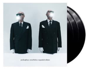 Pet Shop Boys - Nonetheless (Expanded 3LP Edition) (LP)