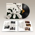 Miniatyrbilde 1 av 2: Franz Ferdinand - The Human Fear (Biovinyl) (LP)